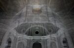 fabiano caputo photo ex dogana DET2 1 1 Edoardo Tresoldi omaggia Dante a Ravenna