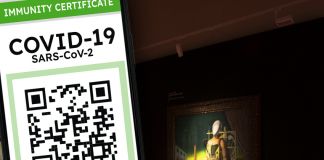 Green Pass