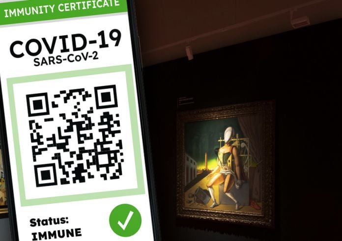 Green Pass