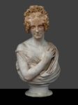 inv. scult. 1569 busto femminile. ph. A. QuattroneAQTT1062 Galleria dell’Accademia di Firenze lancia un gioco: vince chi è pettinato come una statua