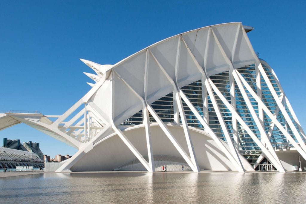 Valencia Capitale mondiale del Design 2022. Programma e anticipazioni