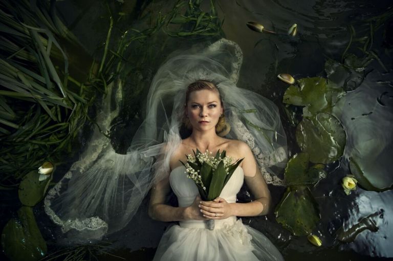 Lars von Trier, Melancholia, Justice of Ophelia, 2011 – 2021 © Lars von Trier and Zentropa Entertainments - ART von Trier, Freeze Frame Gallery. Courtesy Perrotin