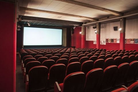 Cinema Beltrade