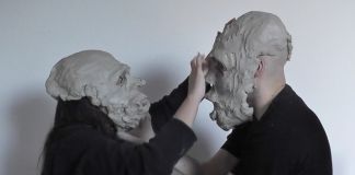 Havin Al-Sindy - Personae 2-channel-Video Still 5 -Courtesy Mouches Volantes