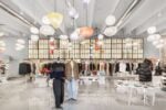 10 Corso Como, Milano, store. Photo DSL Studio A Bedini