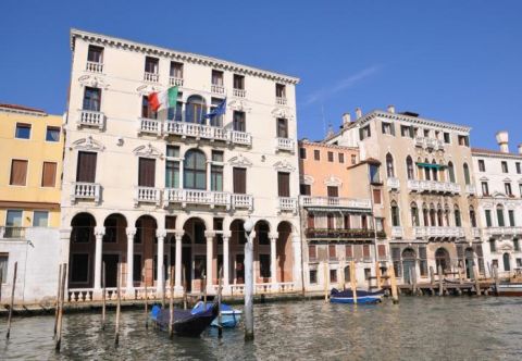 Palazzi_Michiel_dalle_Colonne_Michiel_del_Brusà_Canal_Grande_Venezi