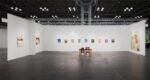 Il booth di MASSIMODECARLO all'Armory Show 2021