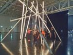 Il nuovo Superstudio Maxi al suo primo Salone del Mobile