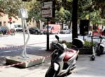 Le sculture di Erwin Wurm in Via Veneto a Roma