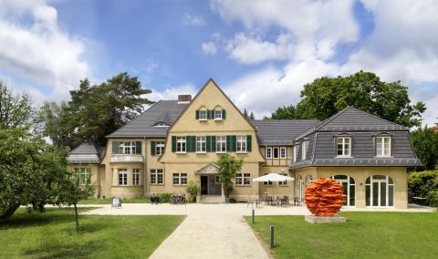  Haus am Waldsee