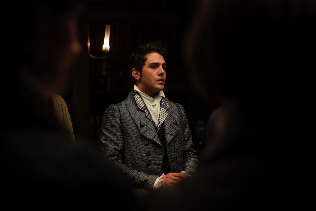 Venezia78. Illusioni perdute, dal libro di Balzac al grande schermo