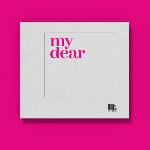 my dear, cover (1200x1200)