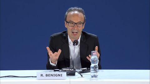 Roberto Benigni