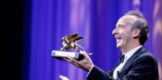 Roberto Benigni