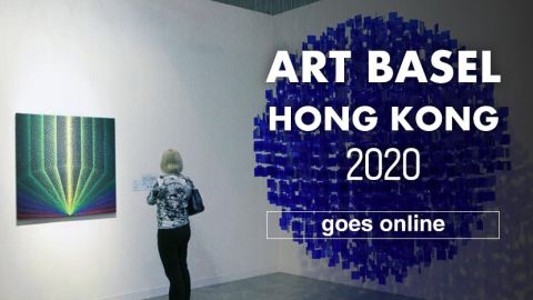 Art Basel Hong Kong