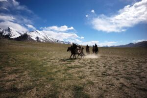 Iniziativa di Emergency: 17 super fotografi uniti per l’Afghanistan