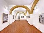 Beppe Fumagalli. Nuda e Viva. Exhibition view at Centro Fotografco, Cagliari 2021