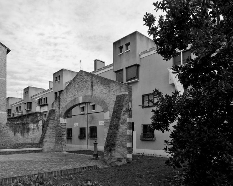 Cannaregio, Corte del Camin, 2016 © Venice Urban Photo Project Mario Peliti