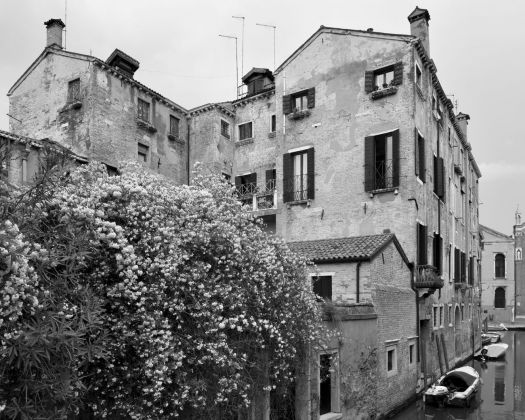 Cannaregio, Fondamenta dei Mori, 2016 © Venice Urban Photo Project Mario Peliti