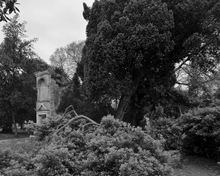 Cannaregio, Parco Pubblico Groggia, 2016 © Venice Urban Photo Project Mario Peliti