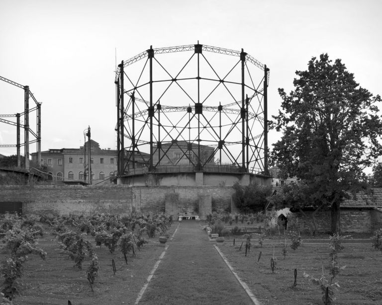 Castello, San Francesco de la Vigna, 2020 © Venice Urban Photo Project Mario Peliti