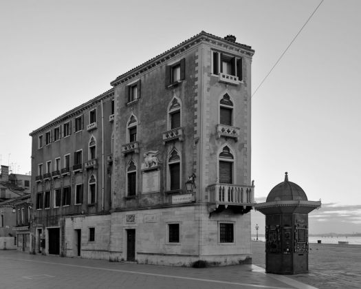 Castello, Via Garibaldi, 2015 © Venice Urban Photo Project Mario Peliti