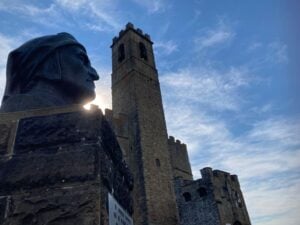 La storia dell’esilio di Dante in un nuovo docufilm