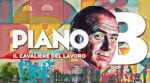 Piano B, la mostra su Silvio Berlusconi