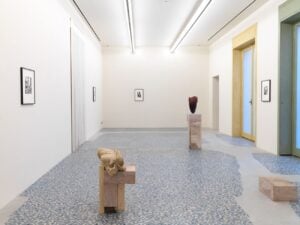 Intervista a Danh Vo per la sua prima mostra italiana