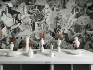 Gli artisti e la ceramica. Intervista a Diego Cibelli