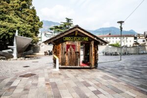 BAW – Bolzano Art Weeks: al via la prima edizione del festival diffuso in Sudtirolo