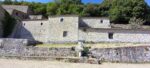 Eremo di Santa Rosalia, Santo Stefano di Quisquina