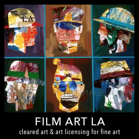 FILM ART LA