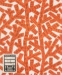 Felice Rix, WW fabric pattern Gespinst [Web], 1924 © MAK