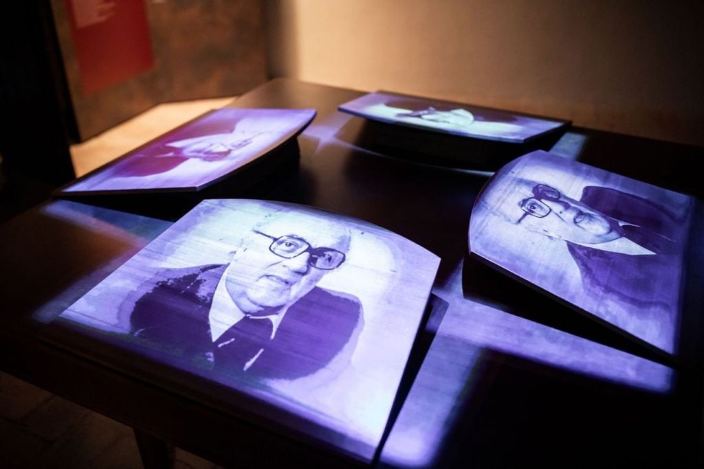 Fellini Museum. I curatori raccontano il nuovo museo a Rimini