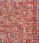 Flavio Favelli, Red Libia, 2011 Courtesy L'artista