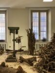 Mike Nelson a Palazzo dell’Agricoltore di Parma