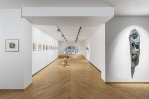 Apre in Porta Venezia a Milano L.U.P.O. nuova galleria di Lorenzelli dedicata ai giovani talenti