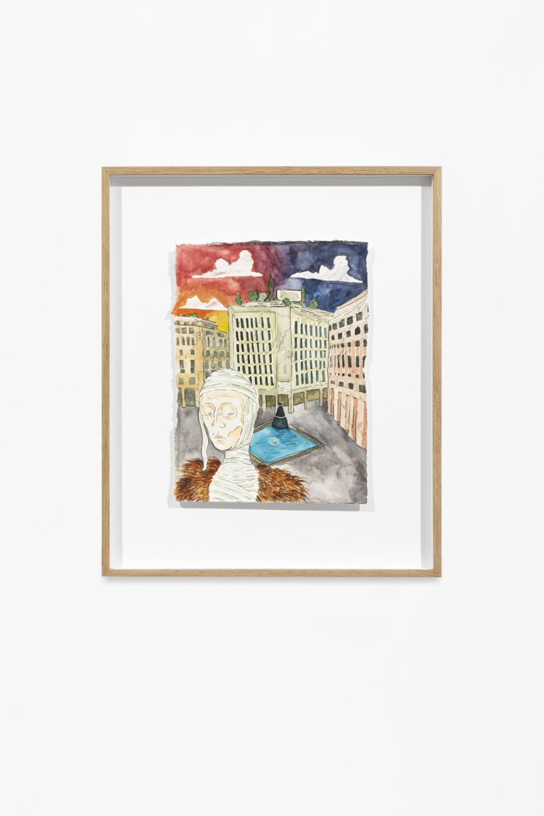Francesco Snote, Sulle colazioni e sulle imboscate, L.U.P.O., Milano