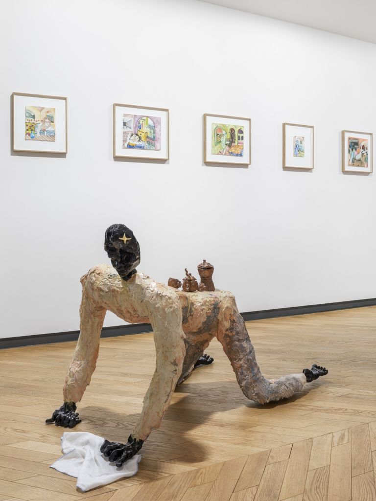 Francesco Snote, Sulle colazioni e sulle imboscate, L.U.P.O., Milano