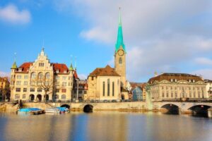 5 musei e mostre da visitare a fine estate in Svizzera tedesca