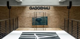 Gaggenau Extraordinario, Io|N, Fabio Sandri - credits Francesca Piovesan