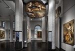 Gallerie dell’Accademia, Venezia. Sala 5, installation view © G.A.VE Archivio fotografico, photo Matteo De Fina – su concessione del Ministero della Cultura Gallerie dell’Accademia di Venezia