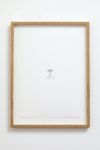 Giovanni Giaretta, Elsewhere and Other Islands, 2021, disegno digitale, stampa su carta, cm 48,3x32,9. Courtesy l'artista e Galleria Tiziana Di Caro. Photo Danilo Donzelli