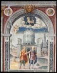 Giovanni Maria Falconetto, Sala dello Zodiaco, Palazzo d'Arco, Mantova. Courtesy Fondazione d'Arco