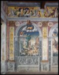 Giovanni Maria Falconetto, Sala dello Zodiaco, Palazzo d'Arco, Mantova. Courtesy Fondazione d'Arco