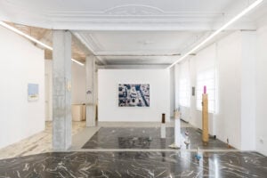 Punti di vista su Roma nel nuovo spazio proejct della Sara Zanin Gallery