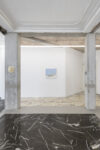 HIC. Exhibition view at z2o Sara Zanin Gallery, Roma 2021