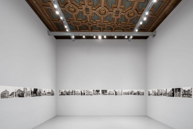 Hypervenezia. Exhibition view at Palazzo Grassi, Venezia 2021