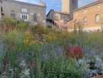 I Maestri del Paesaggio, Bergamo 2021. Photo Claudia Zanfi